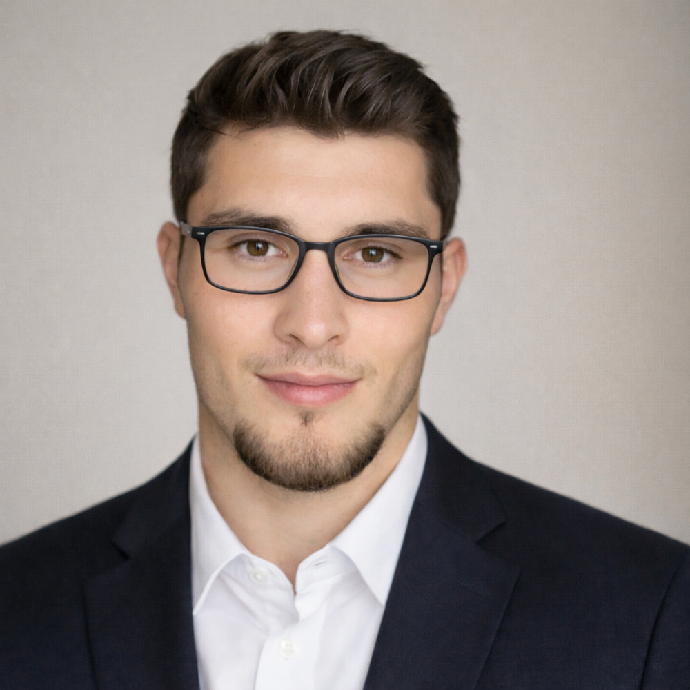 Daniel Stewart - Founder of Safety Pinnacle